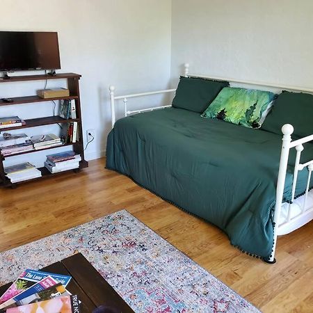Sweet 2 Bedroom Close To U Of Oregon & Track! Eugene Eksteriør bilde