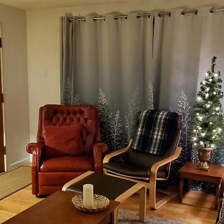 Sweet 2 Bedroom Close To U Of Oregon & Track! Eugene Eksteriør bilde