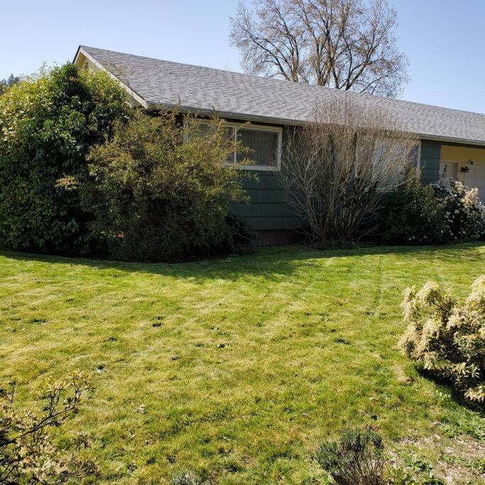 Sweet 2 Bedroom Close To U Of Oregon & Track! Eugene Eksteriør bilde